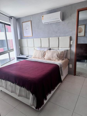 Flat Boa Viagem Rua dos Navegantes